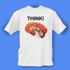 Anatomische T-shirts
